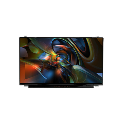 Buen precio 14.0 pulgadas HB140WX1-411 1366*768 eDP 30 pines módulo de pantalla LCD en línea