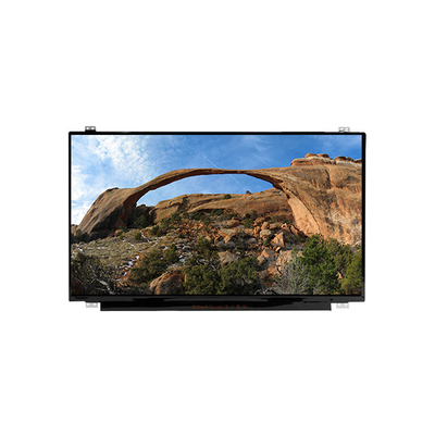 Buen precio 1366*768 HB140WX1-500 14,0 pulgadas 60Hz 262K 51% NTSC Pantalla LCD en línea
