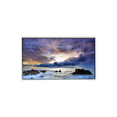 Buen precio HF580QUB-F20 original 3840*2160 Pantalla LCD de 58.0 pulgadas de 60 Hz para el BOE en línea