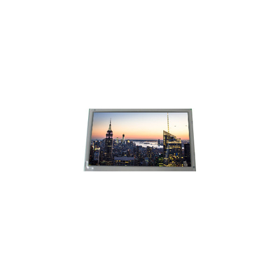 Buen precio LQ080Y5CGQ2 800*480 Panel de pantalla TFT-LCD de 8,0 pulgadas en línea