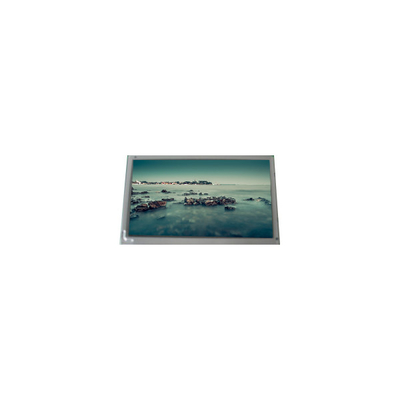 Buen precio LQ080Y5DG02 800 * 480 8.0 pulgadas TFT LCD Modulo pantalla LCD en línea