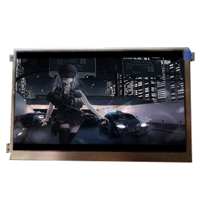 Buen precio LD070WS2-SL04 7,0 pulgadas 800: 1 pantalla LCD en línea