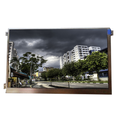 Buen precio LD070WV1-SD01 7.0 pulgadas 800*480 IPS Pantalla LCD con TTL en línea