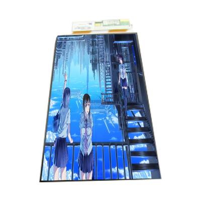 Buen precio LD070WX5-SM01 NUEVO 7,0 pulgadas 400 cd/m2 Pantalla LCD en línea