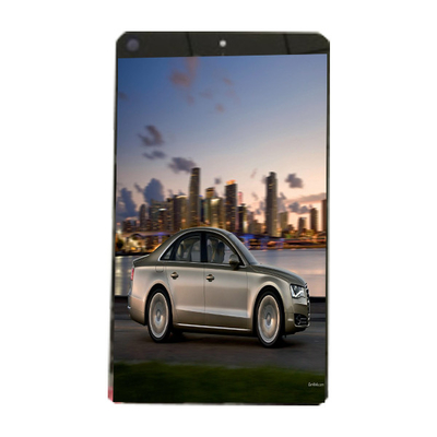 Buen precio LD083WU1-SPA3 8.3 pulgadas 1200*1920 Pantalla LCD con pantalla táctil en línea