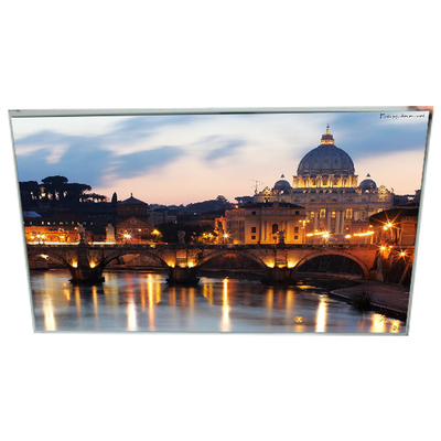 Buen precio LD550DUE-FGB5 Pantalla de pantalla LCD de 55,0 pulgadas 1920*1080 de 16,7M en línea