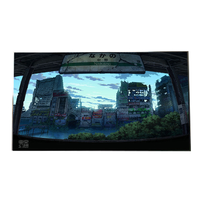 Buen precio LD550EUD-SCA1 Modulo de panel LCD original de 55,0 pulgadas 72% NTSC en línea