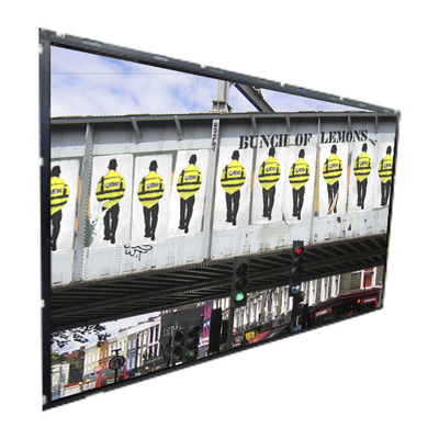Buen precio LD720DUQ-SCA1 72.0 pulgadas 1920*1080 FHD módulo de panel LCD en línea