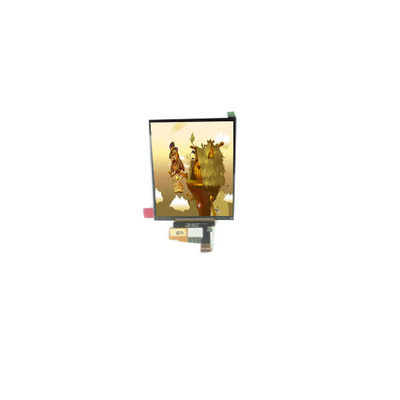 Buen precio LH500WF1-SD02 5.0 pulgadas 450 cd/m2 Pantalla LCD en línea