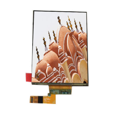 Buen precio LH520WF1-SD0A 5,2 pulgadas 100% sRGB Pantalla LCD 1080 * 1920 Pantalla de panel LCD en línea