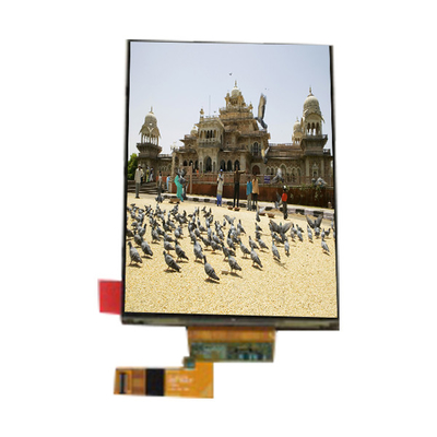 Buen precio LH530QH1-SDA1 Pantalla LCD táctil de 5,3 pulgadas en línea