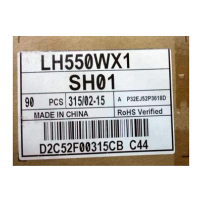 Buen precio LH550WX1-SH01 Pantalla LCD de 5,5 pulgadas para teléfono móvil en línea