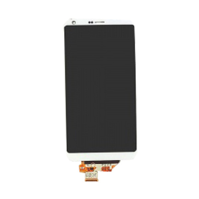 Buen precio LH570QH6-SD01 5,7 pulgadas 85% NTSC Pantalla LCD en línea