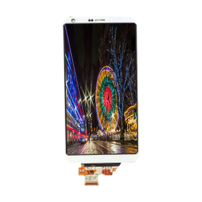 Buen precio LM185WH2-TLE1 Panel de pantalla LCD de 18,5 pulgadas 16,7M en línea