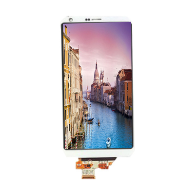 Buen precio LM190WX1-TLL5 19.0 pulgadas 16.7M Panel de pantalla LCD en línea