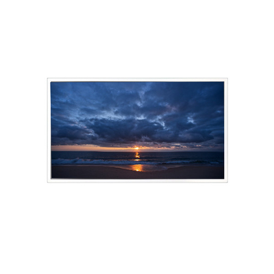 Buen precio 10.1 pulgadas QV101WUM-N81 1920*1200 60Hz 45 pines Pantalla LCD en línea
