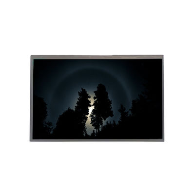 Buen precio 1920*1200 QV101WUM-N85 10.1 pulgadas 16.7M 72% NTSC Pantalla LCD en línea