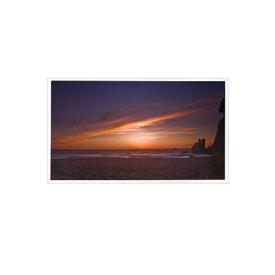 Buen precio 21.5 pulgadas 1920*1080 MV215FHM-N50 1000:1 Pantalla LCD para el monitor de escritorio en línea