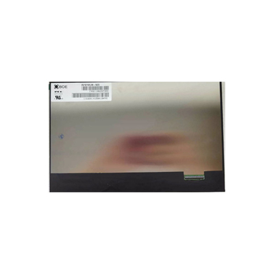 Buen precio EV101WUB-N80 10.1 pulgadas 1920*1200 16.7M 72% Panel LCD NTSC en línea
