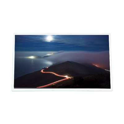 Buen precio PT156WHM-N44 15,6 pulgadas 1366*768 eDP 30 pines Pantalla LCD para el sector industrial en línea