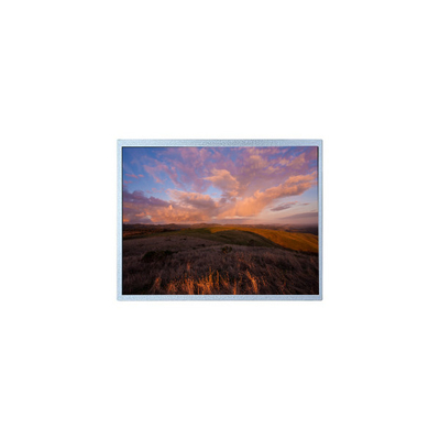 Buen precio G121XCE-P01 12.1 pulgadas 1024*768 1000:1 60Hz Panel de pantalla LCD en línea
