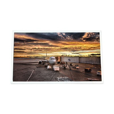Buen precio N173HCE-E41 1920*1080 Pantalla LCD WLED 262K de 17,3 pulgadas en línea
