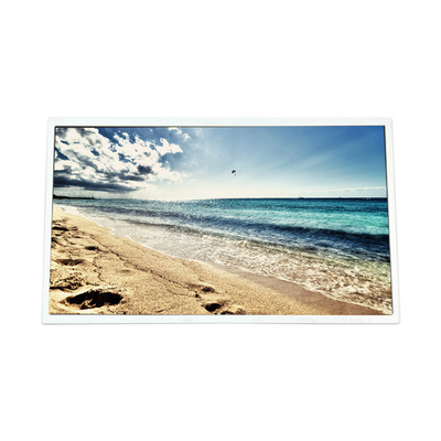 Buen precio A156HAN01.0 1920*1080 15.6 pulgadas eDP 30 pines Monitor de pantalla LCD en línea