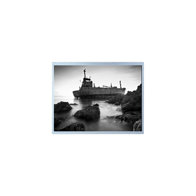 Buen precio G070VW01 V012 7.0 pulgadas 800*480 400 cd/m2 Panel de pantalla LCD en línea