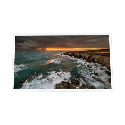 Buen precio Nuevo G173HE02 V0 17,3 pulgadas 1920*1080 16,7M 400 cd/m2 Pantalla LCD en línea