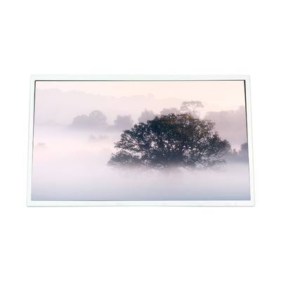 Buen precio 1366*768 18.5 pulgadas G185XTT01.0 Panel de pantalla LCD táctil 1000:1 en línea