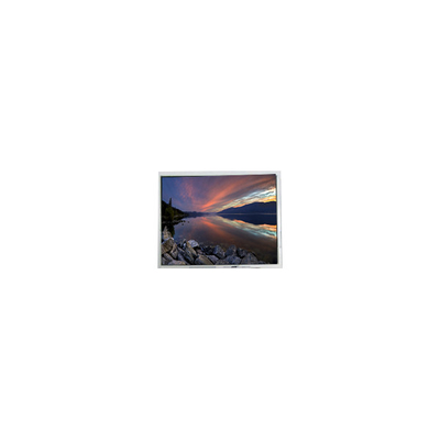 Buen precio 10.4 pulgadas PD104SL9 800*600 400 cd/m2 Panel de pantalla LCD LVDS en línea