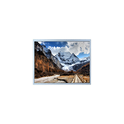 Buen precio 7.0 pulgadas PW070XS6 480 * 220 30 pines 60Hz módulo de panel de pantalla LCD en línea