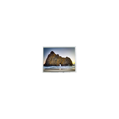 Buen precio 5.7 pulgadas AG-320240A4STQWK9H(N) ((R) 320*240 WLED 24 pines Pantalla LCD en línea