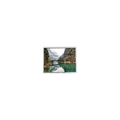 Buen precio 640*480 5,7 pulgadas AM-640480G2TNQW-14H 40 pines Panel de pantalla LCD en línea