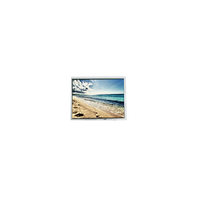 Buen precio AM-640480G2TNQW-T08H 640*480 5.7 pulgadas 40 pines pantalla LCD Monitor en línea