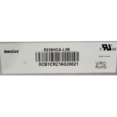 Buen precio R238HCA-L3B Panel de pantalla LCD médica de 23.8 pulgadas en línea