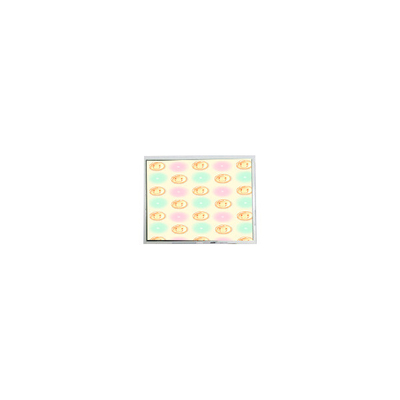 Buen precio AM-800480D4TMQW-TA3H 800*480 8.0 pulgadas PCAP 30 pines Pantalla LCD en línea