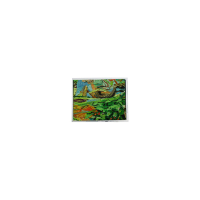 Buen precio Panela de pantalla LCD WLED de 45 pines en línea
