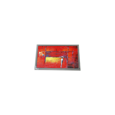 Buen precio 800*480 7.0 pulgadas AM-800480R2MZQW-T01H 262K 400 cd/m2 Pantalla LCD en línea