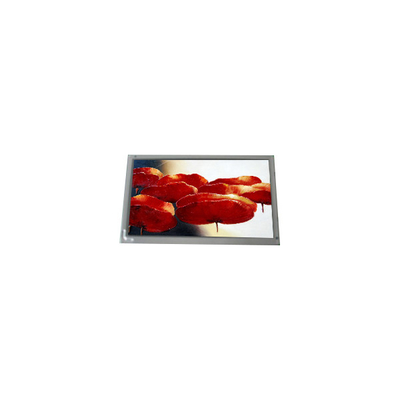 Buen precio Nuevo módulo de pantalla TFT-LCD de 7.0 pulgadas 800*480 AM-800480R3TMQW-TE1H PCAP 60Hz en línea