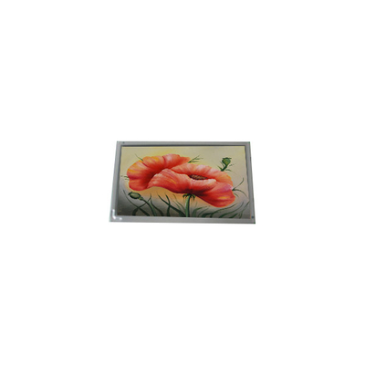 Buen precio Venta caliente 800*480 7.0 pulgadas AM-800480R3TZQW-A1H-B 262K 20 pines Pantalla TFT-LCD en línea