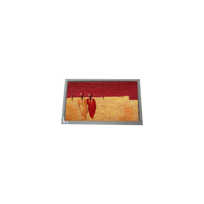 Buen precio 7.0 pulgadas 800*480 AM-800480R4TMQW-TB1H 3S10P Panel de pantalla WLED TFT-LCD en línea