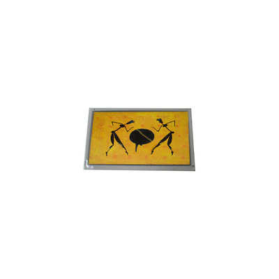 Buen precio AM-800480R6TMQW-B1H 800*480 7.0 pulgadas WLED 262K TFT-LCD para el sector industrial en línea