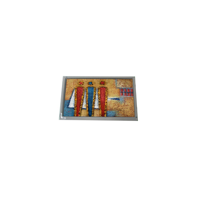 Buen precio Las piezas 800*480 7.0 pulgadas AM-800480R7TMQW-T01H 60Hz Panel de pantalla TFT-LCD en línea
