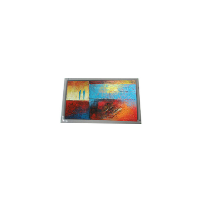 Buen precio Venta caliente de 7,0 pulgadas AM-800480RBTMQW-TA3H-G Pantalla de pantalla LCD en línea
