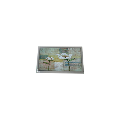 Buen precio 7.0 pulgadas AM-800480RBTMQW-TB1H 60Hz Pantalla LCD Pantalla LCD en línea