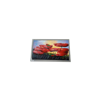 Buen precio 800*480 AM-800480RBTMQW-TC2H 7.0 pulgadas 400 cd/m2 Monitor de pantalla LCD en línea