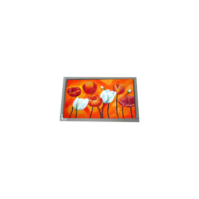 Buen precio AM-800480RBTMQW-TJ1H 7.0 pulgadas pantalla LCD PCAP pantalla de panel LCD en línea