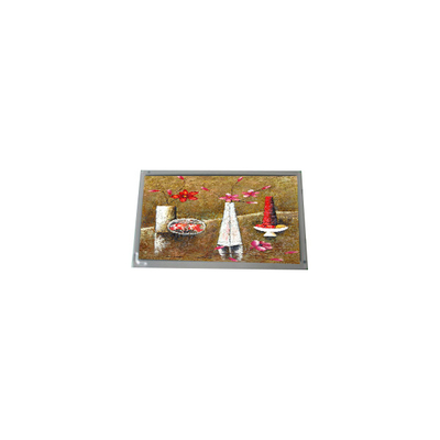 Buen precio 7.0 pulgadas AM-800480RCMZQW-01H Pantalla LCD para alta luminosidad al aire libre en línea