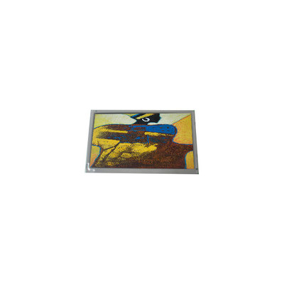 Buen precio AM-800480RCMZQW-A6H 7.0 pulgadas 800*480 Pantalla LCD 262K módulo de panel LCD en línea